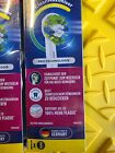 2 New Oral-b Floss Action Electric Toothbrush Replacement Brush Heads - 3 Pack