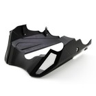 Motorcycle Chassis Belly Lower Engine Spoiler For Yamaha Mt-09 Mt 09 Sp 2014 