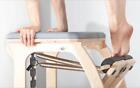 Balanced Body Pilates Chair Guide  Pilates Chair Guide For Workout Equipment  Or