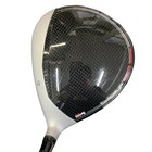 Taylormade M4 Driver 10 5   Fujikura Atmos Red 5 R Flex Rh G0619241