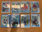 Donruss Optic Rated Rookie Card Lot  25 Cards  Travis Hunter golden tyler Warren