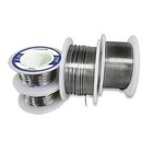 New 63 37 Tin lead Rosin Core Solder Wire 0 8mm Soldering Welding Flux 2 0  Usa