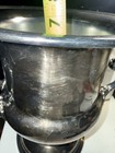 Vintage Victorian Silver Plated Unknown Maker  Ornate Ice Champagne  Bucket Guc