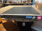 F5 Networks Big-ip 1500 Load Balancer Appliance Powers On As-is