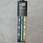 Nike Youth Headbands Metallic 3 Pack