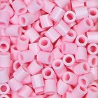 Perler Beads Fuse Beads For Crafts  1000pcs  Light Pink  Small