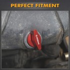 Clutch Cover Drain Plug W  O-ring For Polaris Ranger Rzr Magnum General Brutus