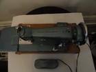 Vintage Brother Sewing Machine   Model A842950  Made In Japan