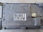 Citroen Screen   Display   Display 9812720580