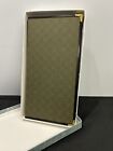 Vintage Asian 4 Panel Folding Screen