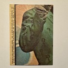 1966 Topps Batman Color Bat Laffs 16