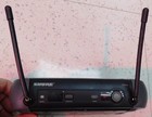 Shure Pgx Wireless System Pgx4   Pgx2 Beta58a Mic H6  524-542mhz    Power Supply