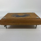 Wooden Leaf And Flower Press Crafting Crafts Handmade Wood Preserve