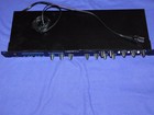 Vocopro Da-1000 Pro Digital Karaoke Mixer 3-mic Inputs With Effects