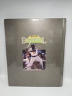 1989 World Of Baseball The Sluggers Book Mickey Mantle Ny Yankees Vintage Vhtf