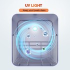 5l Towel Warmer Cabinet For Facial Spa Spa  Hair Beauty salon Equipment And Home