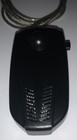 Uss 2alarm Black Anti-theft Merchandise Cable Alarm Cablelok Lock Security Tag