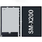 For Samsung Galaxy Tab A8 10 5 2021 Sm-x200 Sm-x205 Lcd Touch Screen Replacement