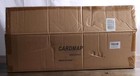 Electric Drywall Sander W Vacuum 7speed 900-1800rpm Dust Collection Kitvance New