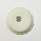 Vintage Hotel George V Paris Ashtray Nord Faiencerie D orchies Made In France