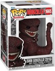Funko Pop  Movies  Godzilla - Shin Godzilla 2016  70th Anniversary  new Toy  V