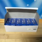 Disney Lacers Mini Shoes Mystery Vinyl Collectible 6pc Complete Set Series 4 New