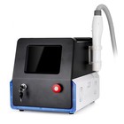 2026 Picosecond Q-switch Nd Yag Laser Machine Pico Laser Tattoo Removal Machine