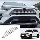 Car Accessories Fit For Toyota Rav4 2019-2024 2025 Le xle xse limited Model F   