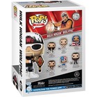  presale  Wwe Hulk Hogan Nwo Wolfpac Funko Pop  Vinyl Figure  167