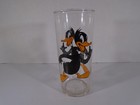 1973--daffy Duck Pepsi Promo Glass  look  Collector Series