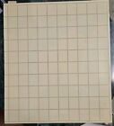 Us  o143  1   Official  Complete Sheet Of 100  Nh  Vf  Scott  25 00 