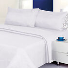 1800 Count 4 Piece Bed Sheet Set Twin Full Queen King