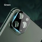 For Iphone 15 14 13 12 11 Pro Max Privacy Tempered Glass Screen Camera Protector