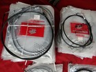52pc Throttle Cable Lot  Motorcycle Scooter Atv Utv Dirt Bike