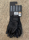 Harley Davidson Motorcycle Gloves Leather Revelry Riding Black Women s S Small