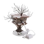 Dept 56 Kevin s Tree House Snow Village Home Alone 6018306 New 2026