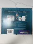 Fujifilm Instax Mini 12 Instant Camera Gift Set Bundle - New