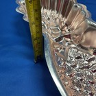 Pink Aluminum Pineapple Moulds Wall Hanging Decor Assorted Lot Of 4 