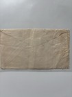 Wwi 1918 Us Letter cover 55th Artillery Cac Meuse-argonne Aef Ymca Soldier Mail