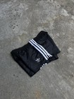 Vintage Adidas Made In West Germany Soccer Shorts Rare 1980s
