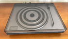 Vtg Bang   Olufsen B o Beogram 1602 33-45rpm Auto Belt Driver Turntable Tested