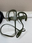 Beats By Dr  Dre Powerbeats3 Wireless In-ear Headphones Green Tested With Case