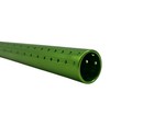 Planet Eclipse Cs1 5 Silver green Paintball Gun