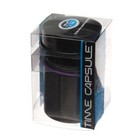 Time Capsule Small Waterproof Container Smell Proof Jar By Aerospace Technology