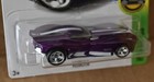 Hot Wheels 2017 Super Treasure Hunt Velocita In Protector Pack New