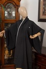 Dear Vanilla Japanese Tomesode Silk Kimono Women s Authentic Japan Made Vintage