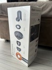 Dyson Supersonic Origin Hd07 Silver copper  new sealed 