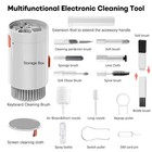 Qingler 20 In 1 Laptop Phone Screen Cleaner Kit  Computer Keyboard Cleaning