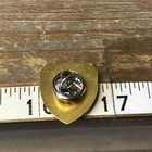 Italia Roma Lupa Lapel Hat Jacket Pin  t3 