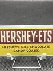  nos  New Old Stock Hersheys Hershey-ets Candy Water Slide Vending Machine Decal